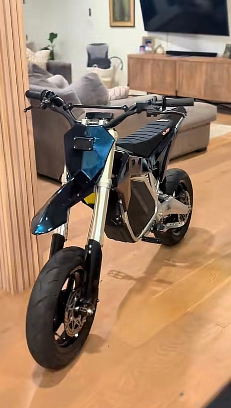 Etm rtr/lite