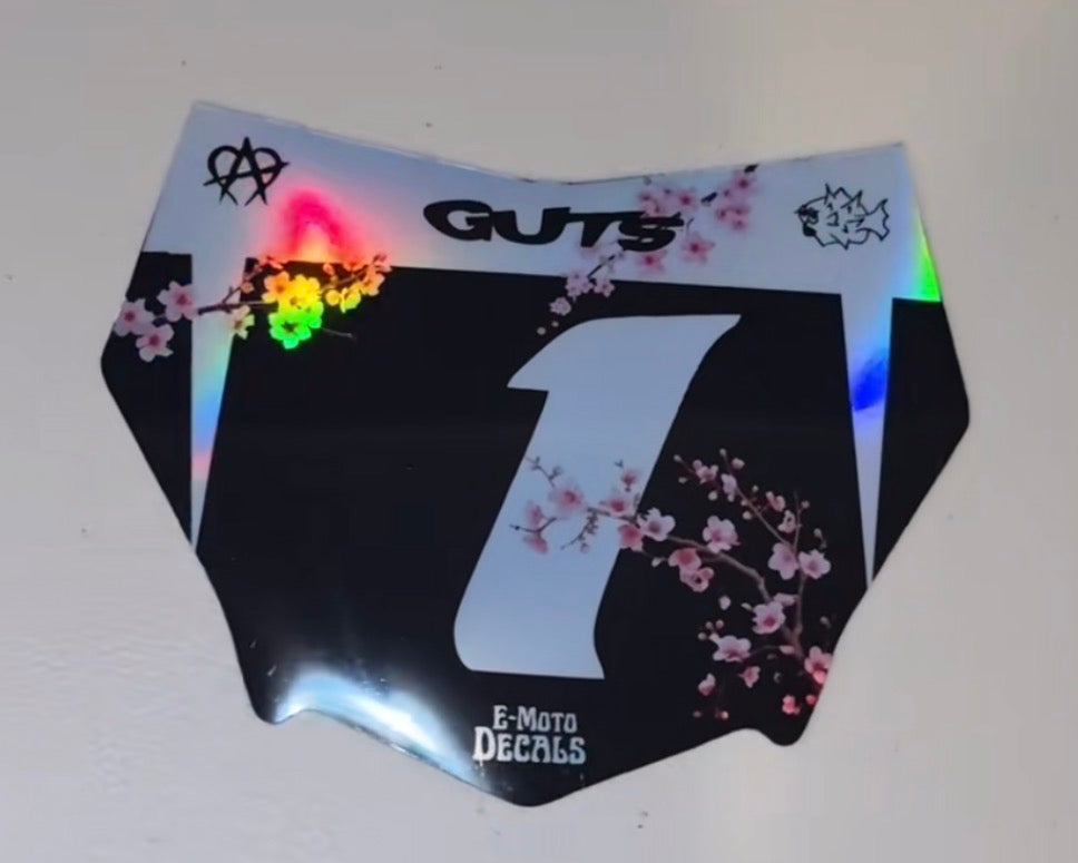 Decals