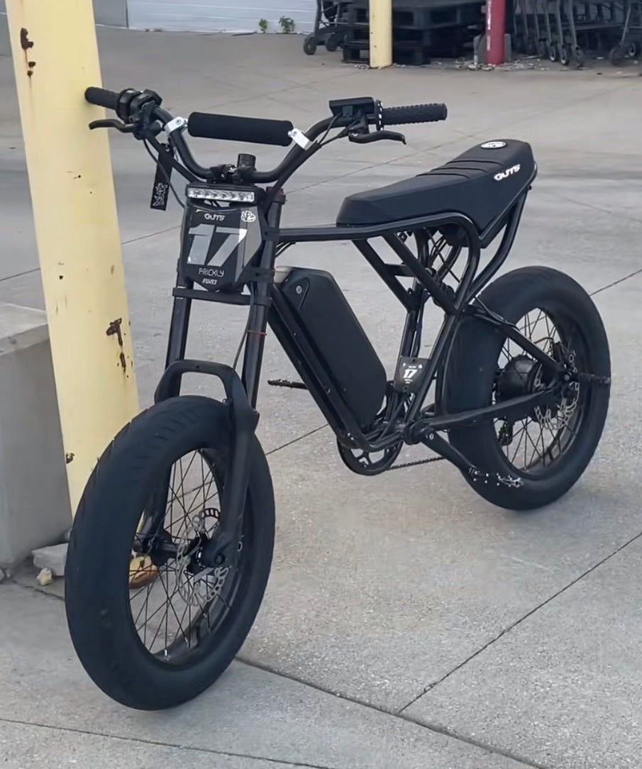 Ridstar