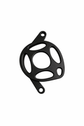 Surron lbx plastic motor cover