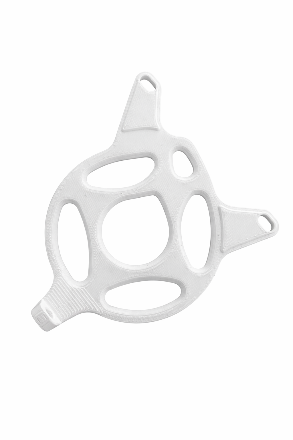Tuttio soleil 01 plastic motor cover