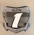 Vented Motocutz Plates