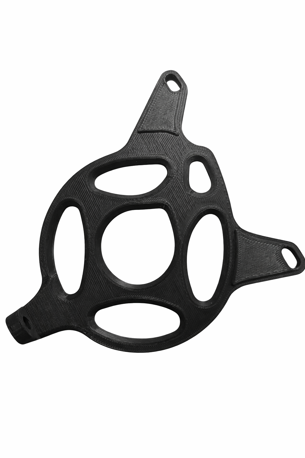 Tuttio soleil 01 plastic motor cover