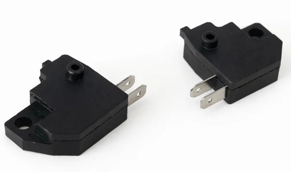 Ultra bee brake clicker