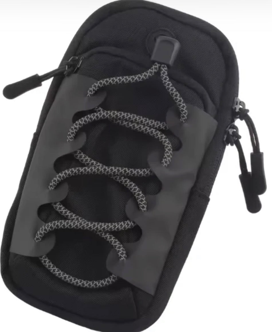 Storage bag (fits all e-bikes)