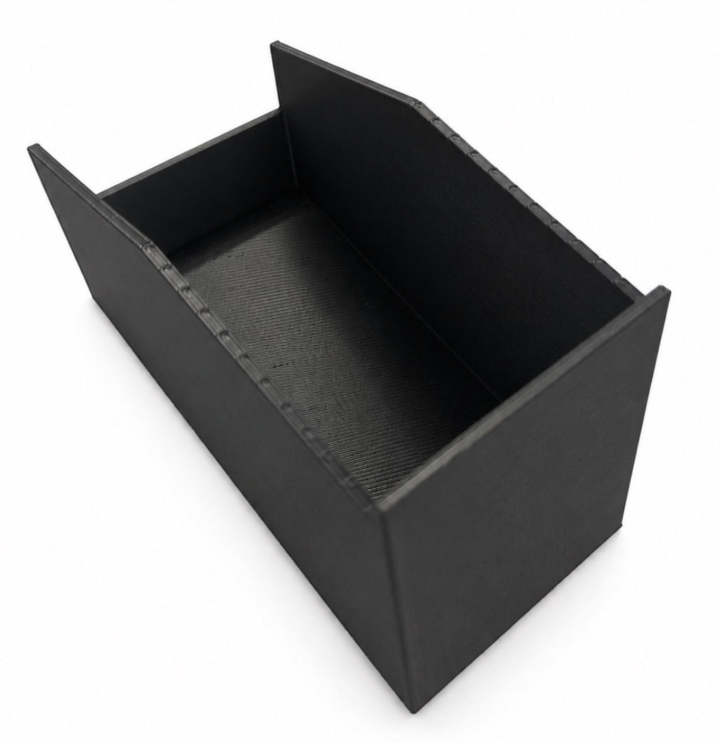 Yozma in10 pro storage compartment