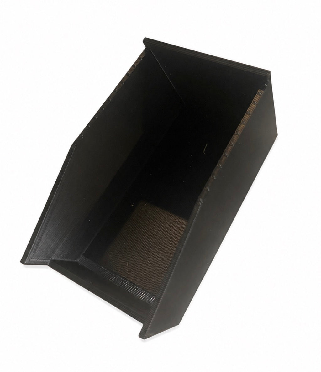 Yozma in10 pro storage compartment