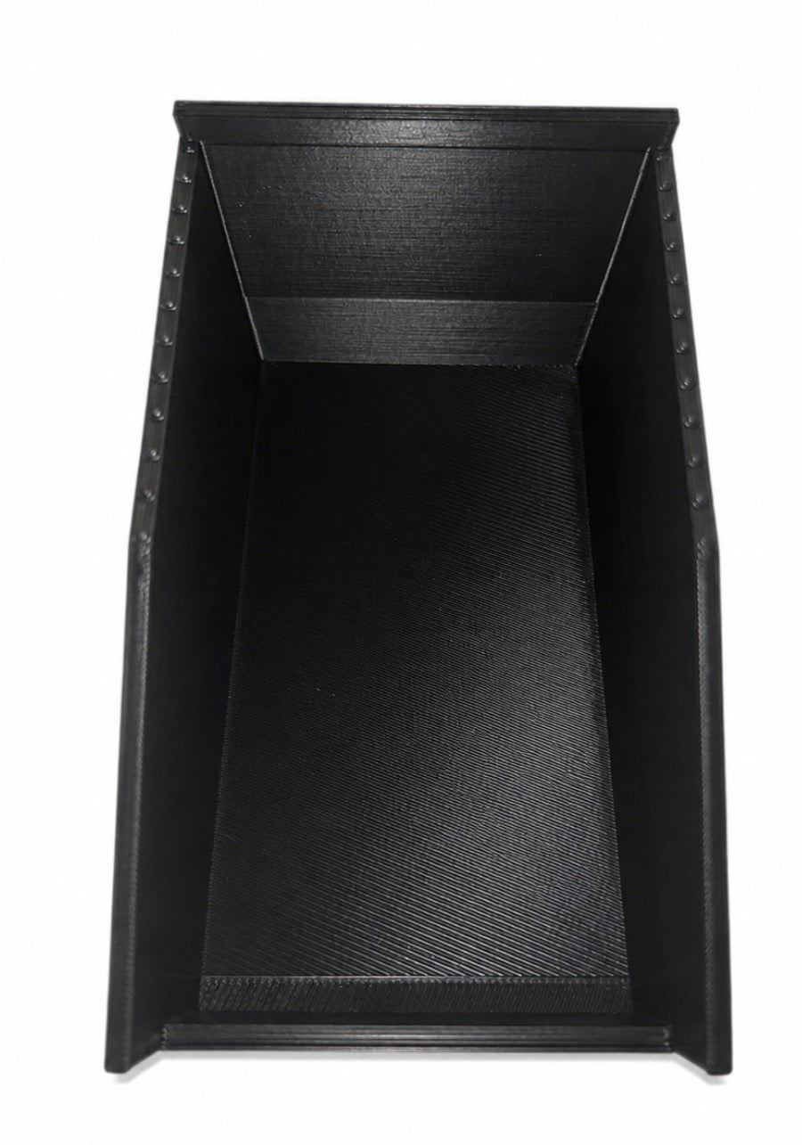 Yozma in10 pro storage compartment