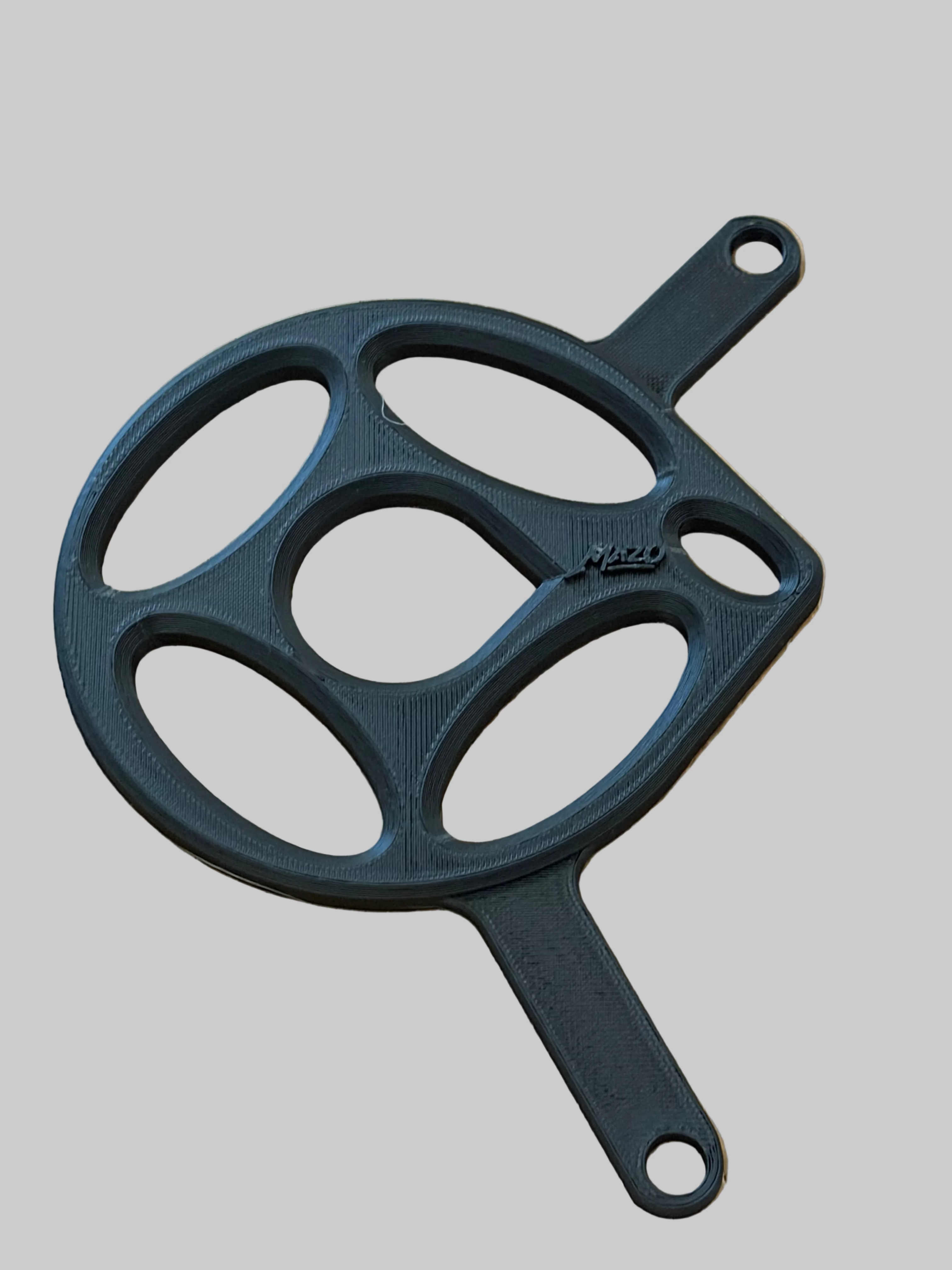 Yozma in10 V2 Motor cover