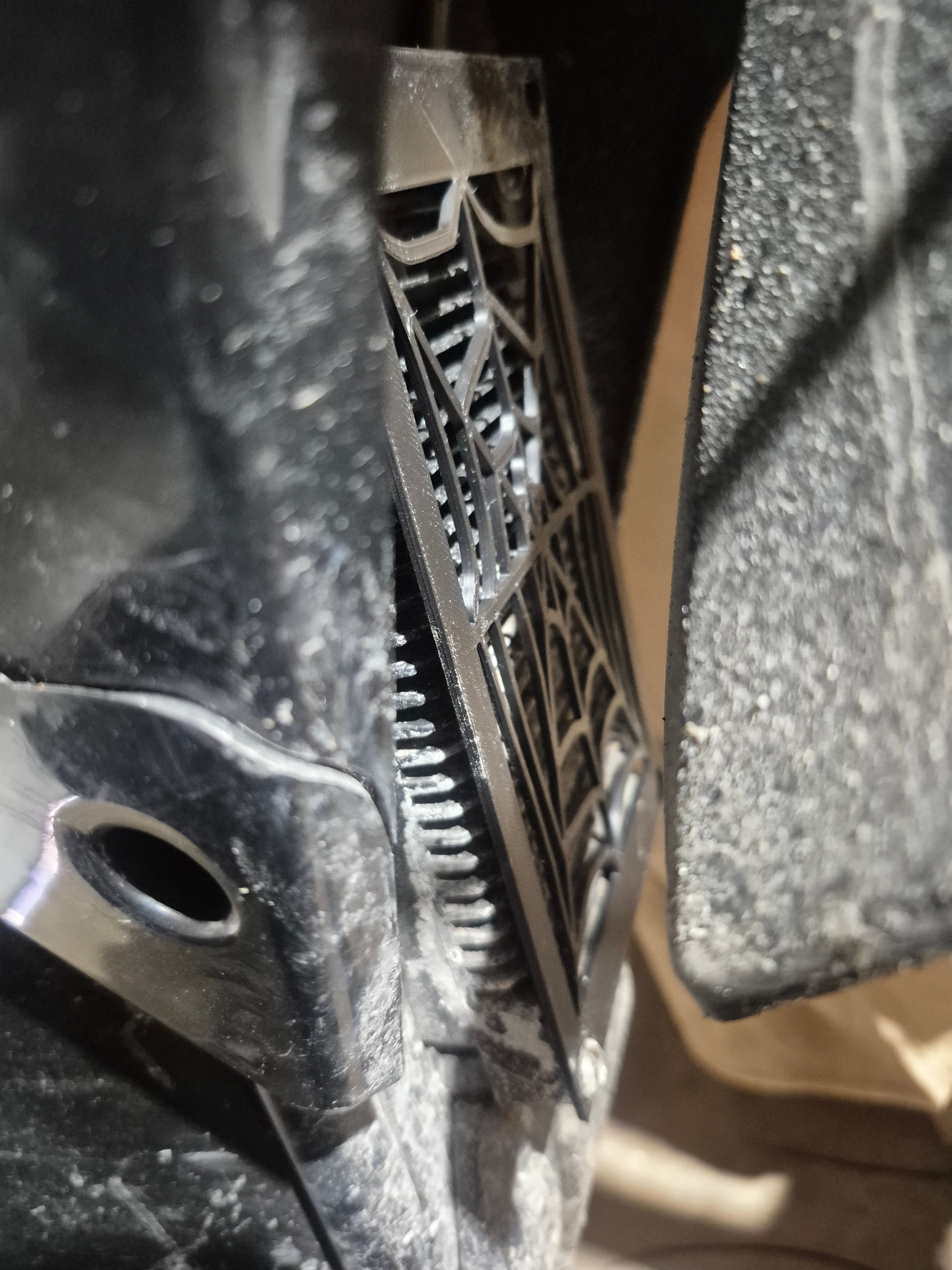 ETM RTR/ETM RTR LITE controller covers