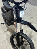 Ebike Fork Wraps